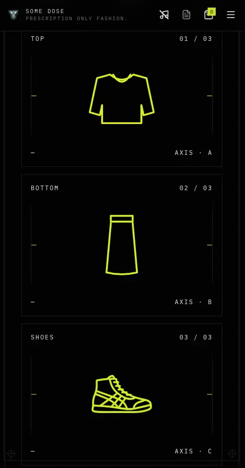 ERism — mobile view